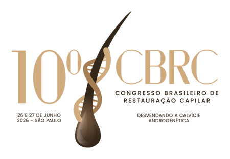 10º CBRC – Congresso Brasileiro de Restauração Capilar